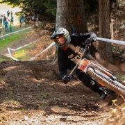 VTT: L’Aiglon Fridolin Amiguet vivra ses premiers Mondiaux de descente en Écosse